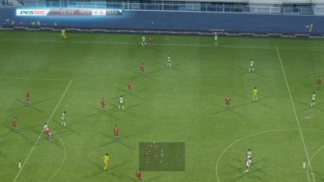 PES 2013 КАРЬЕРА ЗА ИГРОКА ( 2023 ) | ЗАПИСЬ СТРИМА | Гайд | Обучение | Советы | Туториал | смотреть онлайн