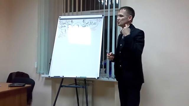 Бизнес модель XXI века презентация Сергей Васильев смотреть онлайн