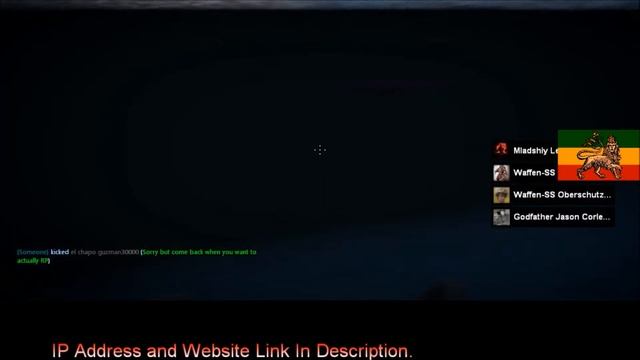 Rastafari Exposed Garry's Mod REZ 1942RP Corleone Diaries Ep 53 HD Finished смотреть онлайн