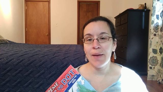 Lighten and Brighten Homeschool Series: Extreme Dot to Dot смотреть онлайн