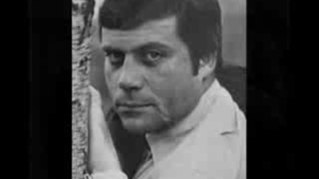 Oliver Reed
