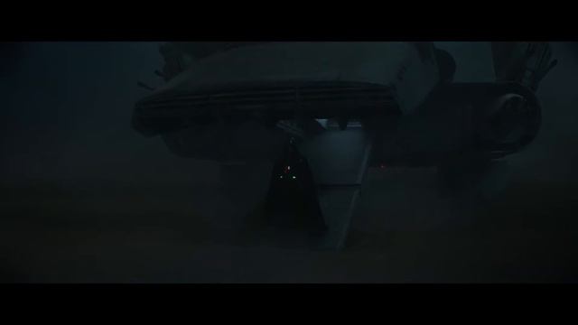 Обзор сериала Оби-Ван ГОВНОБИ ЧТО ЭТО ВООБЩЕ БЫЛО РРРРЯЯЯЯЯЯЯЯЯЯЯ смотреть онлайн