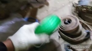 Что необходимо докупить для работы на манипуляторе?