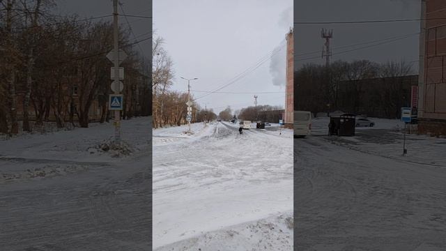 29.01.2024 Сборник#2 Утро река Амур набережная Комсомольск-на-Амуре Хабаровский край смотреть онлайн