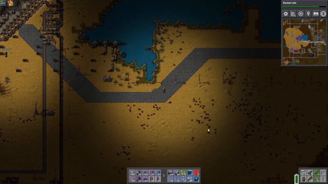 Factorio: Building Platform Mod - Co-op! Ep 52: Power Up - Showcase Multiplayer 0.14 смотреть онлайн