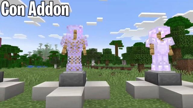 JAVA ADDON para MINECRAFT PE 1.18 + | JAVA MOD para MINECRAFT BEDROCK 1.18 - JAVA MOD MCPE смотреть онлайн