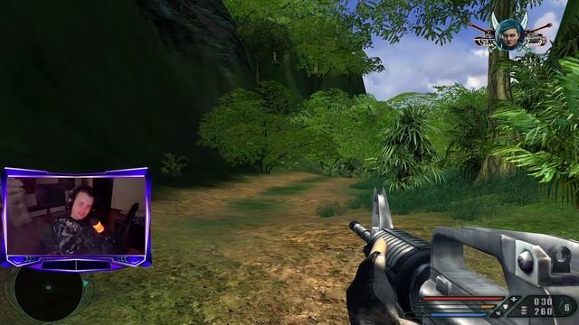 FAR CRY (2004) ПРОХОЖДЕНИЕ КЛАССИКИ :)
