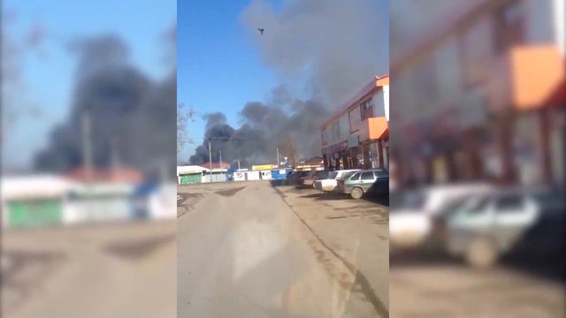 8 marta rinok kanevskaya смотреть онлайн