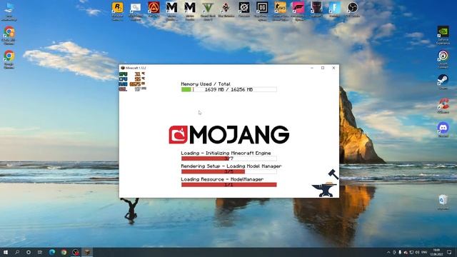 Как скачать мод на Decoraft 1.12.2 смотреть онлайн