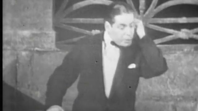 Аркадий Райкин. Редкие записи. 01. На сон грядущий (1960 г)