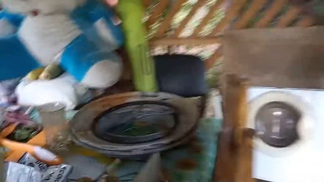 Стиральная машинка ВЕКО замена подшипника смотреть онлайн