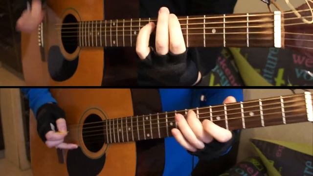 [ ХИТ 90-Х ] Be My Lover - La Bouche (cover by Papa Funker) смотреть онлайн