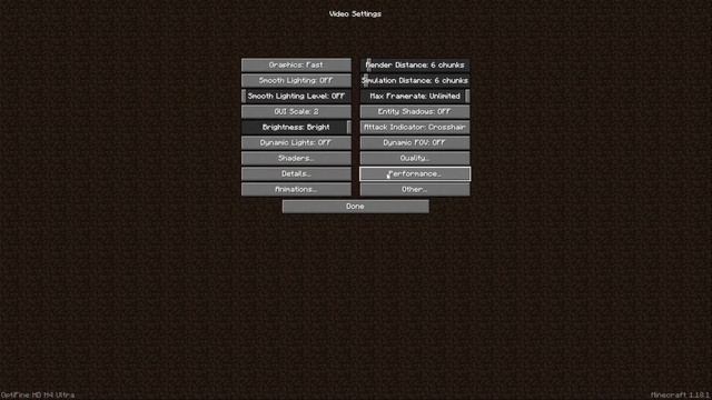 How to Reduce Lag in Minecraft 1.18.1 (+TLauncher) смотреть онлайн