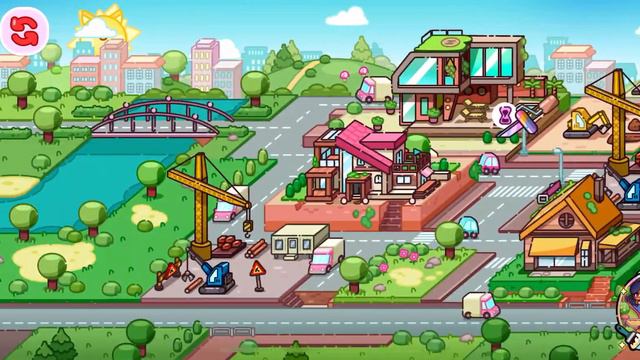 2 часть давай будет дом в Avatar World смотреть онлайн