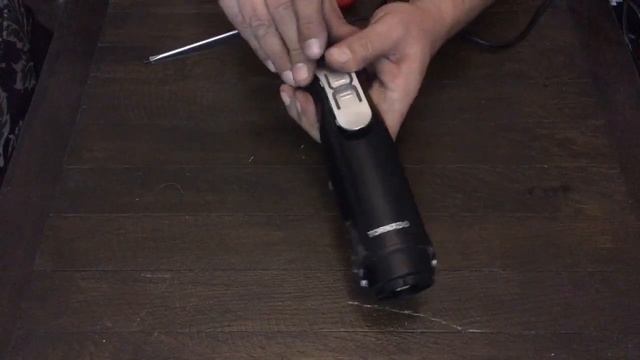 اصلاح هاندبلندر تورنيدو ريڤيو #هاندبلندر_تورنيدو HB-800F Tornado Hand Blender HB800F смотреть онлайн