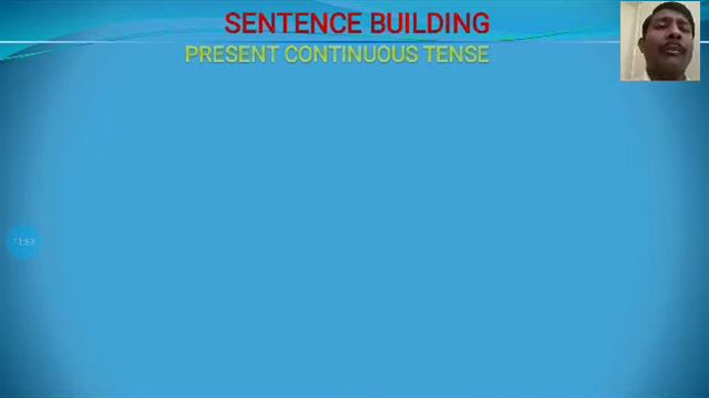 Present Tense смотреть онлайн