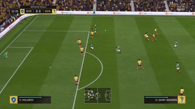 ВСЯ ПРАВДА О ГАНДИКАПЕ В FIFA!!! смотреть онлайн