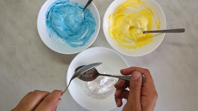 Меренги на палочке. Швейцарское безе (мокрое безе). смотреть онлайн