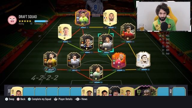 190 draft ili NE SMIJEM PITI PIVO! #2 смотреть онлайн