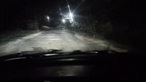 как светят led runoauto ram 8 pro