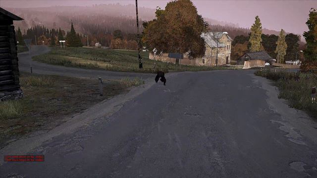 DayZ Standalone : New Animations/Gestures ! (0.47 Experimental) смотреть онлайн