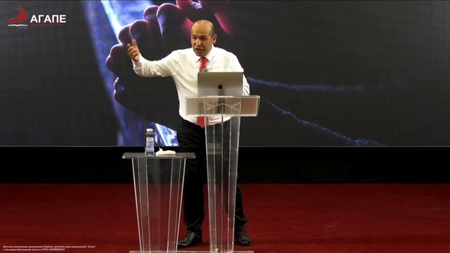 Проповедь от 16.08.2022. Пастор Амриддин Кулиев смотреть онлайн