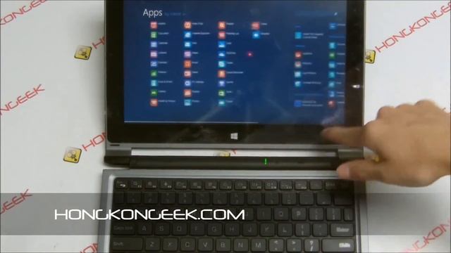 - UNBOXING AND TEST - NETBOOK VISTA T10 WINDOWS 8 WITH TOUCH SCREEN смотреть онлайн