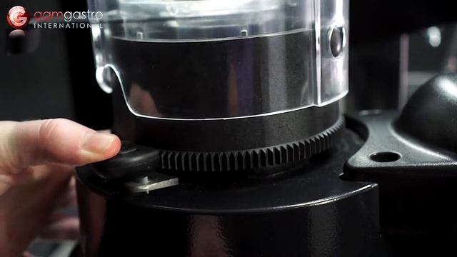 MC9T-INOX Kaffeemühle Inox - GGM Gastro смотреть онлайн