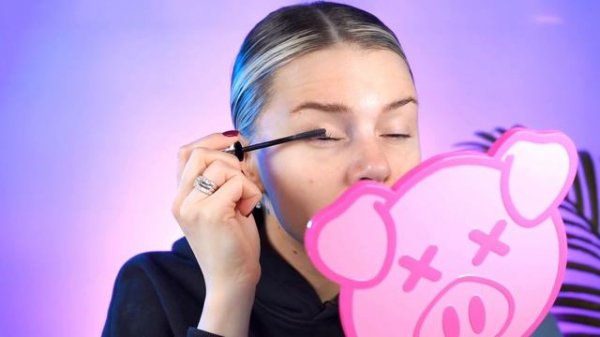 ТЕСТИРУЕМ НОВЫЕ ТУШИ STELLARY / ОБЗОР