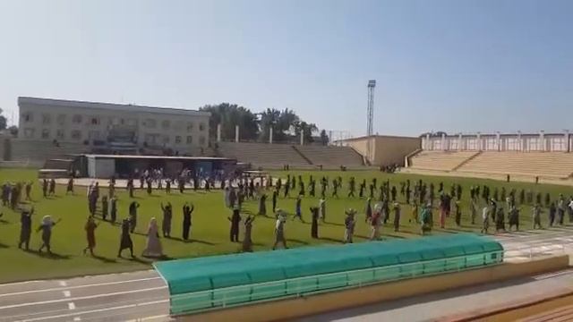 Стадиони Пахтакор таëри ба рузи Истиклолият 2021 смотреть онлайн