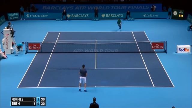 BEST SHOTS MONFILS смотреть онлайн