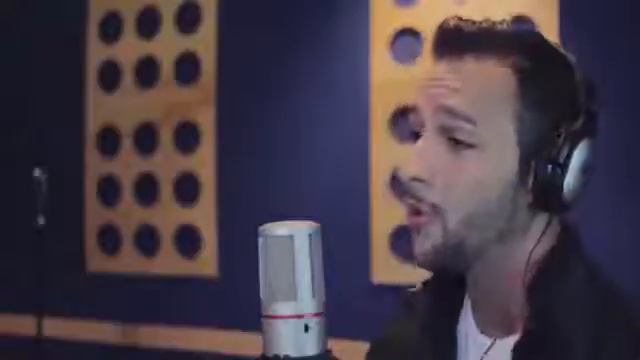 Por eso te amo - Rio Roma ( Lérica cover) смотреть онлайн