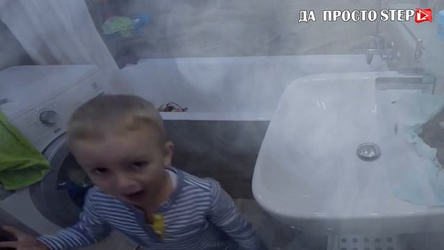 Пранк какашки или Детство Пахома смотреть онлайн