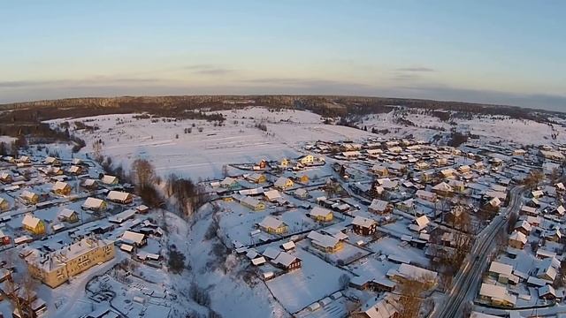 Шангалы с высоты смотреть онлайн