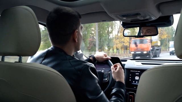 Хавейл Дарго / Хавал Дарго / Новый Хавейл Дарго/ Хавейл Дарго: город, грязь и трасса