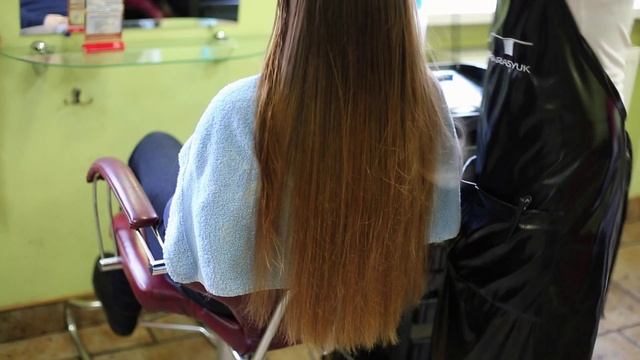 мое неудачное омбре смотреть онлайн