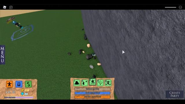 режим магии в роблокс смотреть онлайн