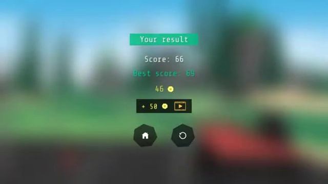 TEST PLAY GAME NGESELIN FLIP RANGE смотреть онлайн
