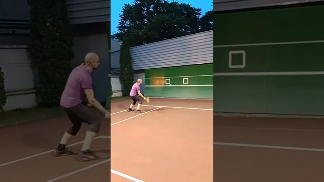 Тренировка со Стенкой смотреть онлайн