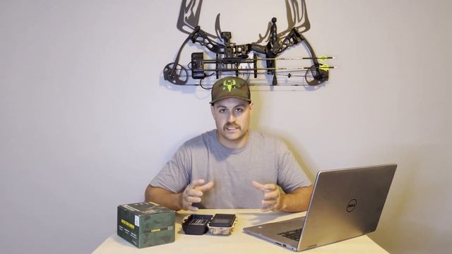 Best Cheap Trail Camera | Amazon 2021 | Campark Review смотреть онлайн