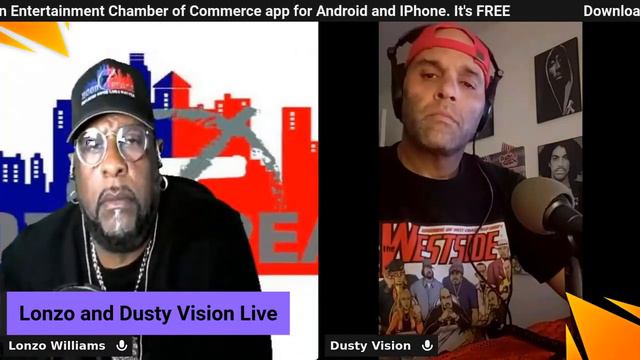 "EAZY E DIDNT FIRE JERRY HELLER..I DID" - RUTHLESS RECORDS MIKE KLEIN INTERVIEW смотреть онлайн