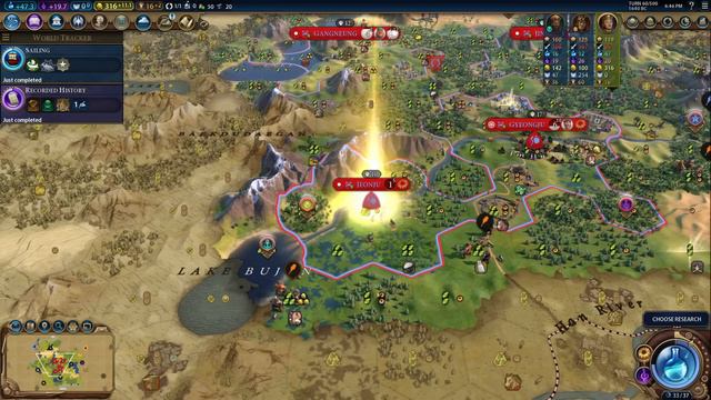 Korea & The New Hermetic Order - Ep 1/5 смотреть онлайн