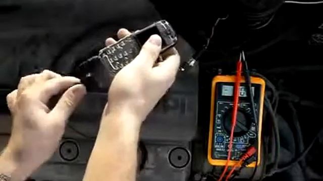 GSM Авто сигнализация своими руками смотреть онлайн