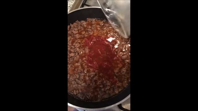 Ужин За 100 Рублей!!! Очень Вкусные Макароны По Флотски! смотреть онлайн