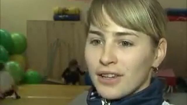 Растяжка в спортивной гимнастике wmv смотреть онлайн