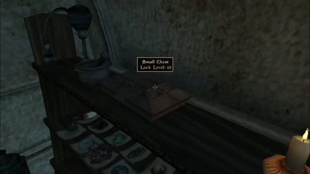 TES 3: Morrowind - Part 46 смотреть онлайн