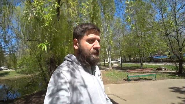 Самара для тех, кто недавно сюда переехал! (часть 1) Учим основные городские ориентиры. смотреть онлайн