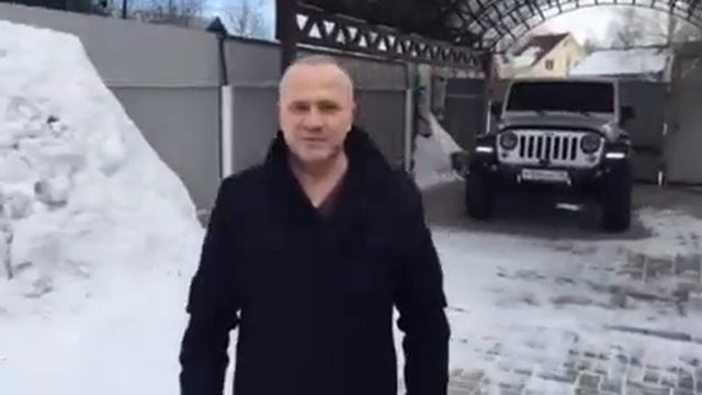 Отзыв о навесах компании 