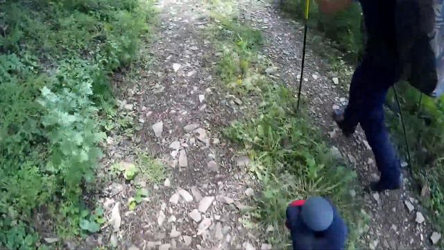 г.Верблюд | Спуск - Часть 3 смотреть онлайн
