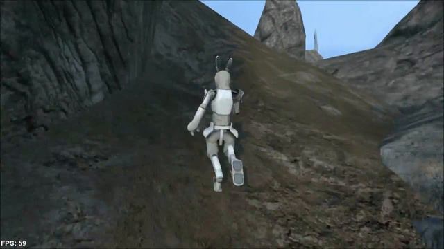 Art Overview #5 -- rigging new characters in Blender смотреть онлайн